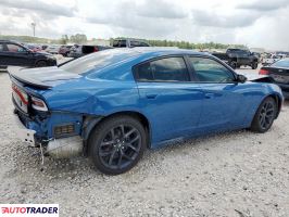 Dodge Charger 2021 3 Dodge Charger 2021 3