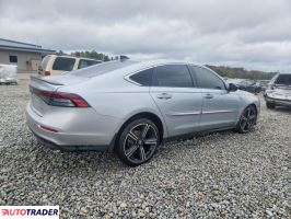 Honda Accord 2025 2