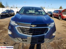 Chevrolet Equinox 2020 1