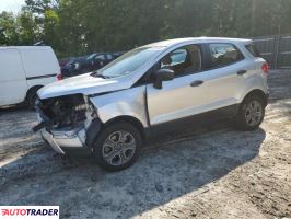 Ford EcoSport 2019 2