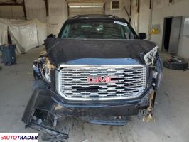 GMC Yukon 2020 6 GMC Yukon 2020 6
