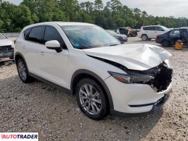 Mazda CX-5 2021 2 Mazda CX-5 2021 2