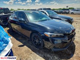 Honda Civic 2023 2