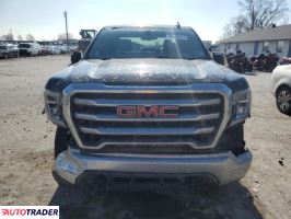 GMC Sierra 2021 3 GMC Sierra 2021 3
