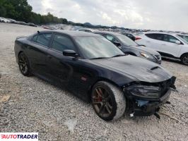 Dodge Charger 2021 6