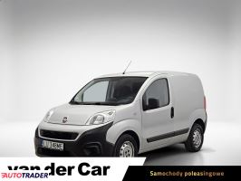 Fiat Fiorino - zobacz ofertę