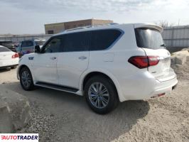 Infiniti Pozostałe 2019 5