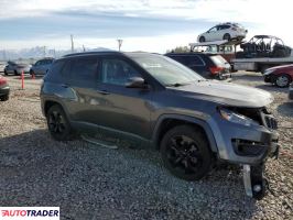 Jeep Compass 2018 2