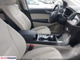 Ford Edge 2020 2