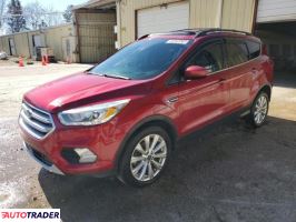 Ford Escape 2019 1