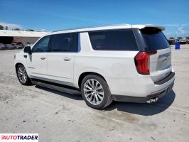 GMC Yukon 2024 6 GMC Yukon 2024 6