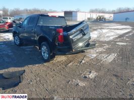 Chevrolet 1500 2023 2