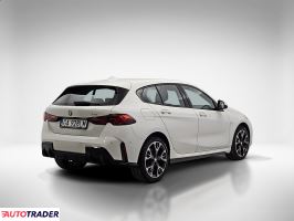 BMW 120 2025 1.5 156 KM
