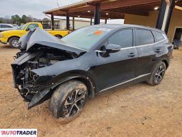 Kia Sportage - zobacz ofertę