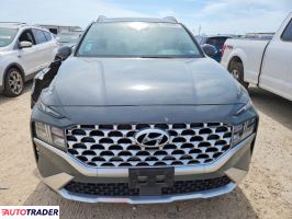 Hyundai Santa Fe 2022 2