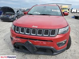 Jeep Compass 2019 2