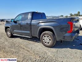 Toyota Tundra 2024 3