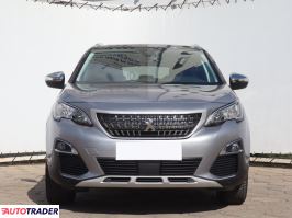 Peugeot 3008 2019 1.2 128 KM
