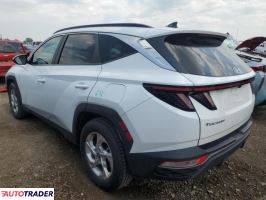 Hyundai Tucson 2023 2
