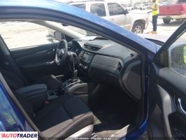 Nissan Rogue 2020 2