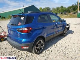 Ford EcoSport 2019 2