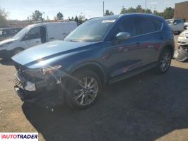 Mazda CX-5 2020 2