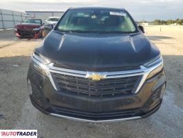 Chevrolet Equinox 2024 1