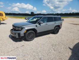 Hyundai Santa Fe - zobacz ofertę