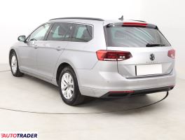 Volkswagen Passat 2021 2.0 147 KM