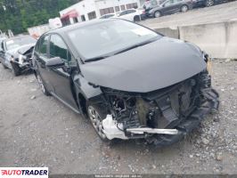 Toyota Corolla 2022 1 Toyota Corolla 2022 1