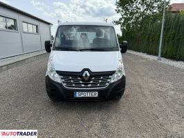 Renault Master 2018 2.3 Renault Master 2018 2.3