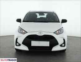 Toyota Yaris 2021 1.5 123 KM