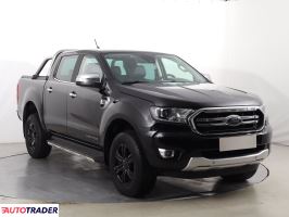 Ford Ranger 2021 2.0 210 KM