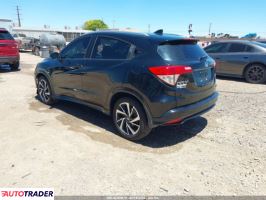 Honda HR-V 2019 1