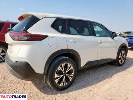 Nissan Rogue 2023 1 Nissan Rogue 2023 1