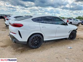 BMW X6 2021 3
