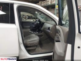 Chevrolet Traverse 2019 3