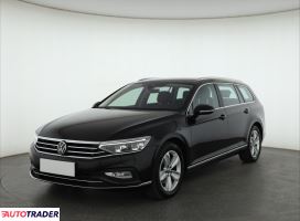 Volkswagen Passat 2021 2.0 147 KM