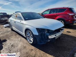 Audi S5 2021 3