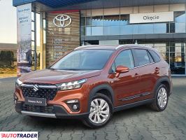 Suzuki Pozostałe - zobacz ofertę