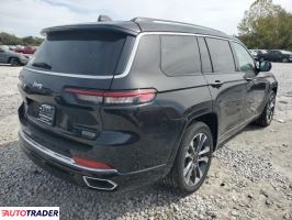 Jeep Grand Cherokee 2023 5