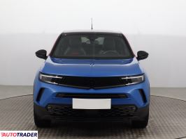 Opel Mokka 2021 1.2 128 KM