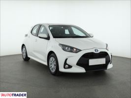 Toyota Yaris 2022 1.5 113 KM
