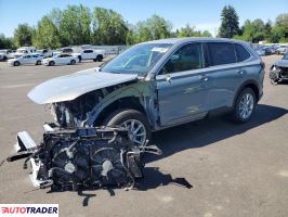 Honda CR-V - zobacz ofertę