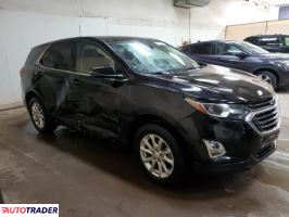 Chevrolet Equinox 2019 1