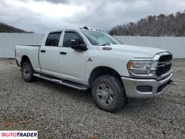 Dodge Ram 2024 6
