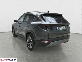 Hyundai Tucson 2023 1.6 150 KM Hyundai Tucson 2023 1.6 150 KM