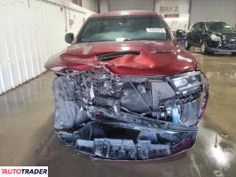 Dodge Durango 2022 5