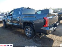 Toyota Tundra 2025 3