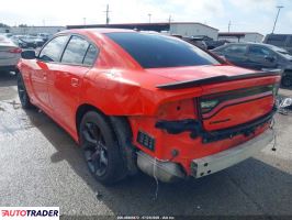 Dodge Charger 2020 3